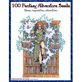 100 Fantasy Adventure Seeds