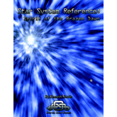 Star System Reference: Spirit of the Brazen Dawn