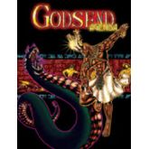 GODSEND Agenda Booster Deck