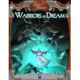 Warriors of Dream