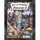 Bits of Darkness: Dungeons II