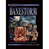 GURPS Banestorm