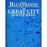 0one's Blueprints: The Great City, Temple Ward