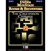 Rooms & Encounters: The Crucifixion Chamber