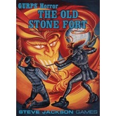 GURPS Classic: Horror: The Old Stone Fort