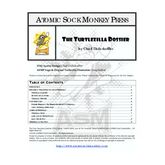 The Turtlezilla Dossier