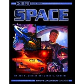 GURPS Space