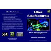 Liber Artefactorum