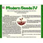 Seeds: Modern IV