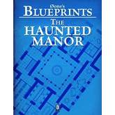 0one's Blueprints: The Haunted Manor