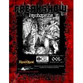 Freakshow - Psychopaths