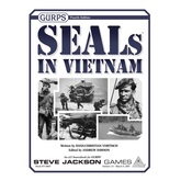 GURPS SEALs in Vietnam