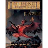 In Nomine: Infernal Player's Guide