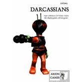 Paper Miniatures: Darcassians