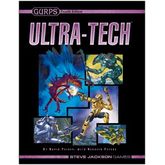 GURPS Ultra-Tech