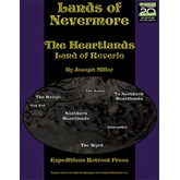 Lands of Nevermore: The Heartlands