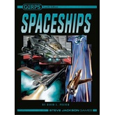 GURPS Spaceships