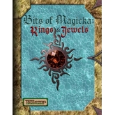 Bits of Magicka: Rings and Jewels