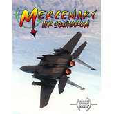 Mercenary Air Squadron