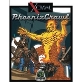 Xcrawl: PhoenixCrawl