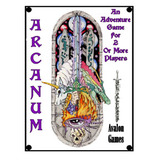 Arcanum