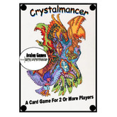 Crystalmancer