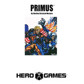 PRIMUS