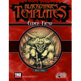 Blackdyrge's Templates: Elder Fiend