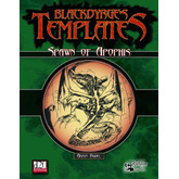 Blackdyrge's Templates: Spawn of Apophis