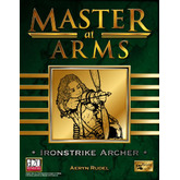 Master at Arms: Ironstrike Archer