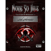 None So Vile: Disciples of Darkness II - Soul Harvester