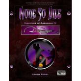 None So Vile: Disciples of Darkness IV - Doomsayer