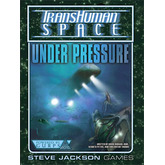 Transhuman Space Classic: Under Pressure