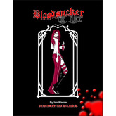 Bloodsucker: The Juice