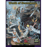 World of Nevermore (True20)