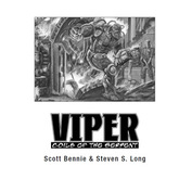 VIPER: Coils of the Serpent