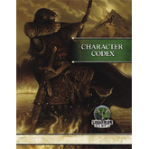 Character Codex