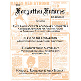 The Forgotten Futures Compendium 