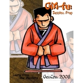 GM-fu: Session Prep