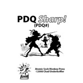 PDQ# (PDQ Sharp!)