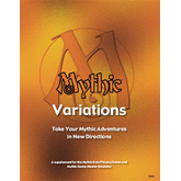 Mythic Variations