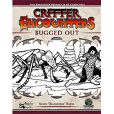 Critter Encounters: Bugged Out