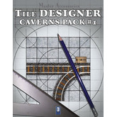 Tile Designer: Caverns Pack #1