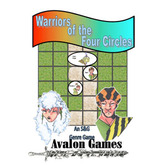 Warriors of the Four Circles, Set 2, Mini-Game #78