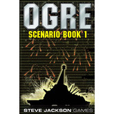 Ogre Scenario Book 1