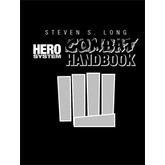 Hero System Combat Handbook