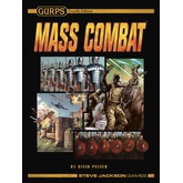 GURPS Mass Combat