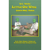 H.G. Wells' Little Orc Wars