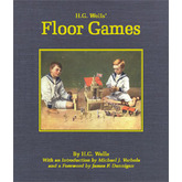 H.G. Wells' Floor Games