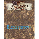 Colonial Gothic: Elizabethtown